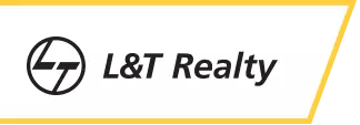 L&T Realty Logo